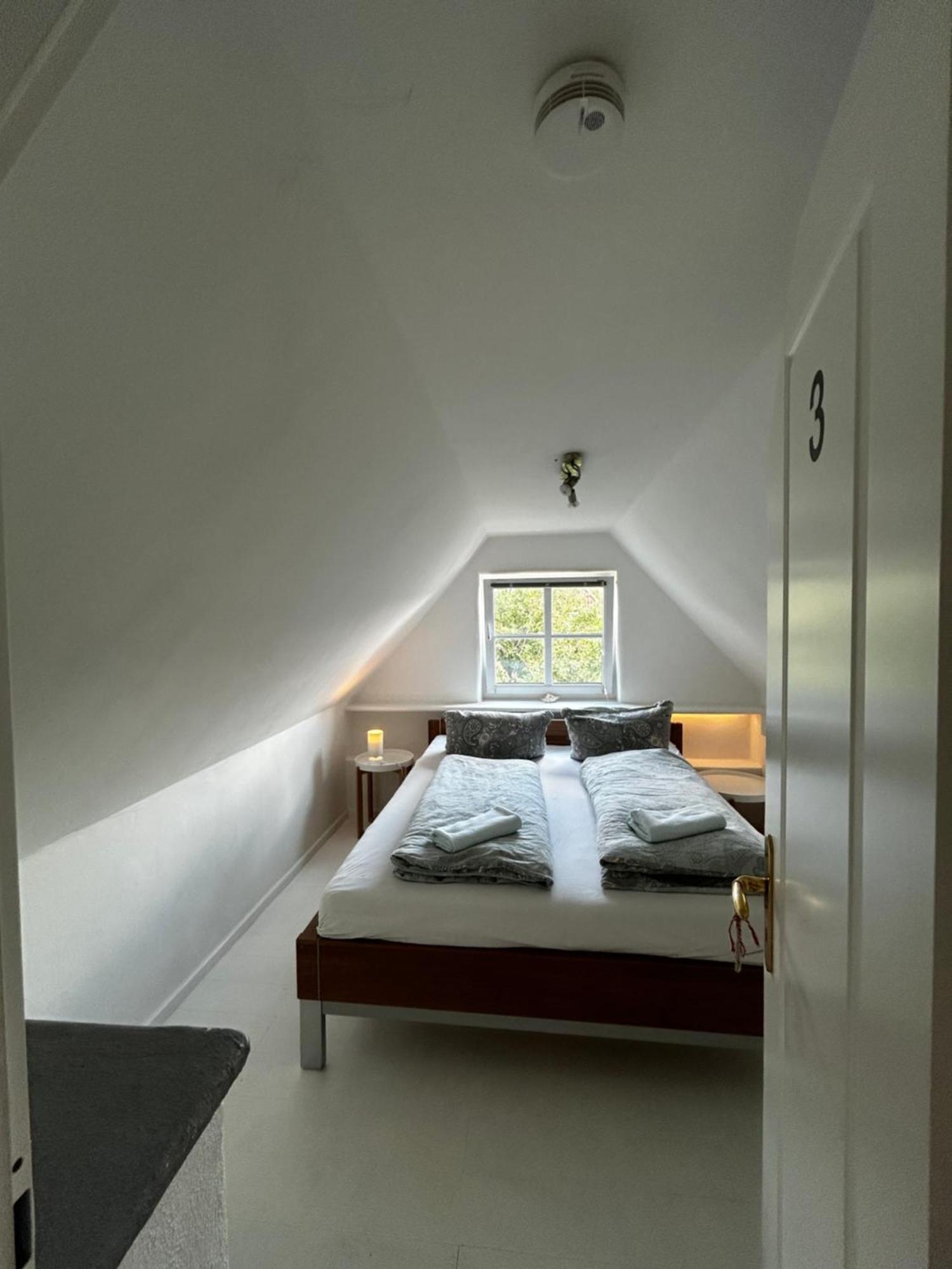 Privates Domizil Auf Sylt In Strandnähe Gasthof Westerland