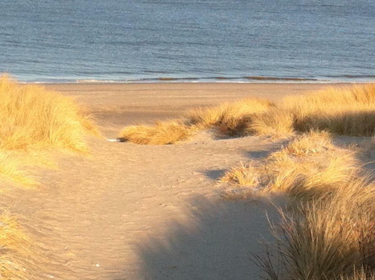 Privates Domizil Auf Sylt In Strandnähe Gasthof *